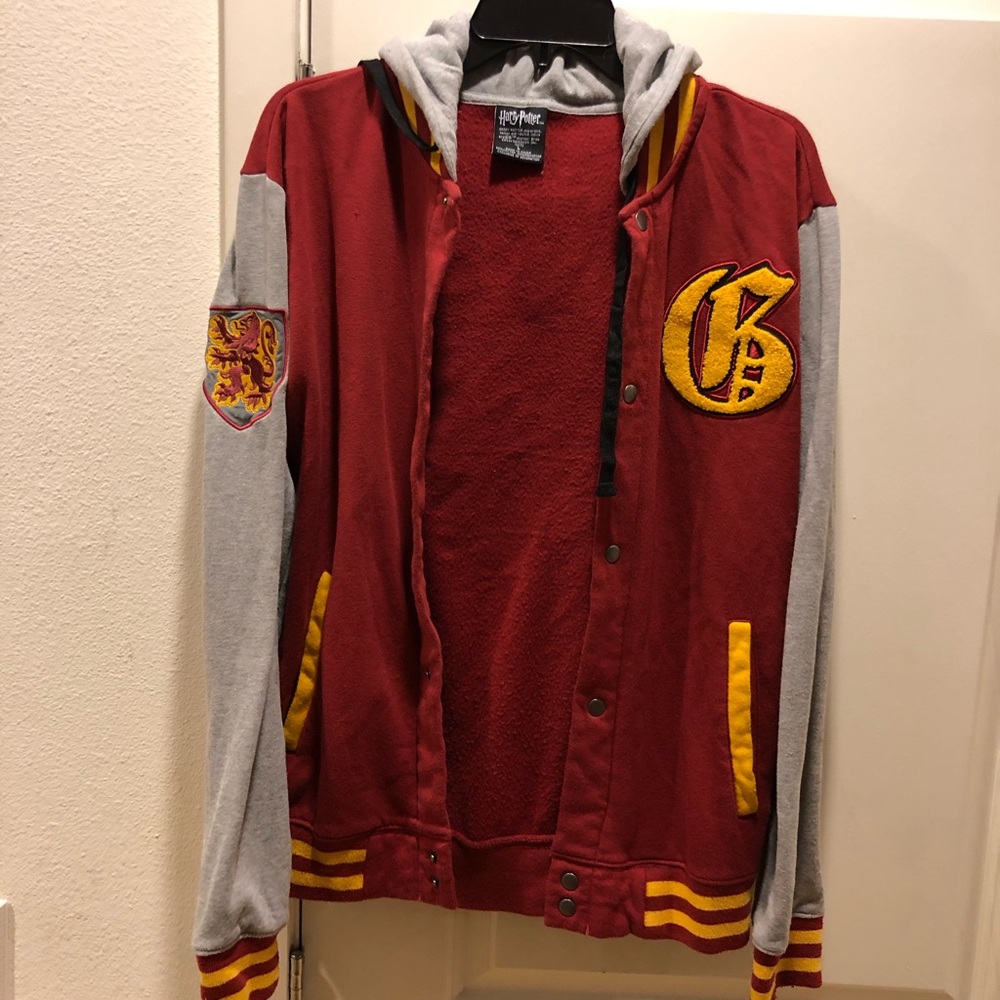 Harry Potter Sweater